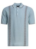 Vigas más camisas de polo