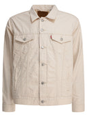 Levi's The Trucker Jacket Longing For Summer