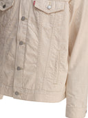 Levi's The Trucker Jacket Longing For Summer