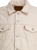 Levi's The Trucker Jacket Longing For Summer