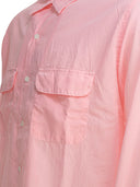 Vigas más camisas