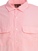 Vigas más camisas