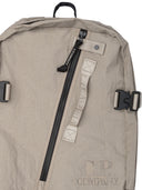 C.P. Company Backpacks