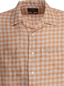 Vigas más camisas