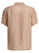 Vigas más camisas
