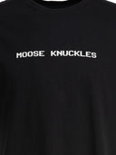 Moose Knuckles T Shirts