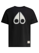 Moose Knuckles T Shirts