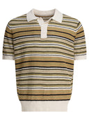 Nn.07 Polo Shirts