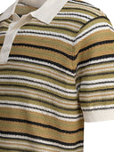 Nn.07 Polo Shirts