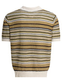 Nn.07 Polo Shirts