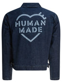 Vestes faites humaines