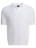 Zegna Polo Shirts