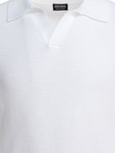 Zegna Polo Shirts