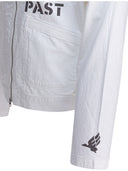 Chaquetas hechas humanas