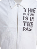Chaquetas hechas humanas