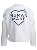 Chaquetas hechas humanas