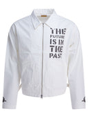 Chaquetas hechas humanas