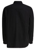Levi 's Barstow Western Standard Marble Black Denim enjuague