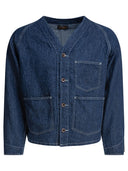 Beams Plus Jackets