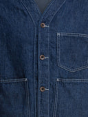 Beams Plus Jackets