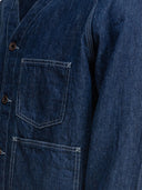 Beams Plus Jackets