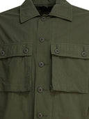 Beams Plus Jackets