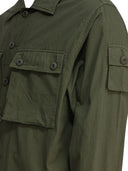 Beams Plus Jackets