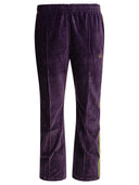 Pantalones de agujas