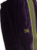 Pantalones de agujas