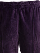 Pantalones de agujas