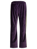 Pantalones de agujas