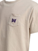 Camisetas de agujas