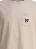 Camisetas de agujas