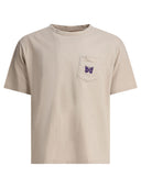 Camisetas de agujas