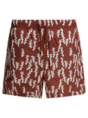 Zegna Swimwear