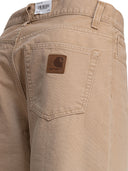 Carhartt Wip Jeans