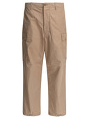 Vigas más pantalones
