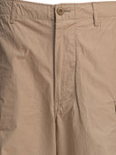 Vigas más pantalones
