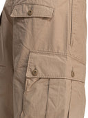 Vigas más pantalones