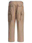 Vigas más pantalones
