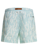 Zegna Swimwear