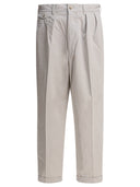 Beams Plus Trousers