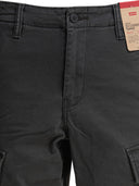 Levi's Xx Cargo Taper Pirate Black S Twll