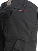 Levi's Xx Cargo Taper Pirate Black S Twll