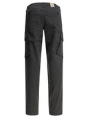 Levi's Xx Cargo Taper Pirate Black S Twll