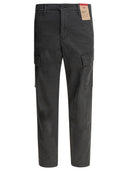 Levi's Xx Cargo Taper Pirate Black S Twll