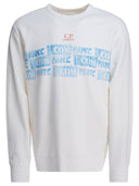 C.P. Sudaderas de la compañía
