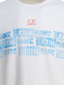 C.P. Sudaderas de la compañía