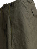 Pantaloni degli aghi