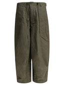 Pantaloni degli aghi